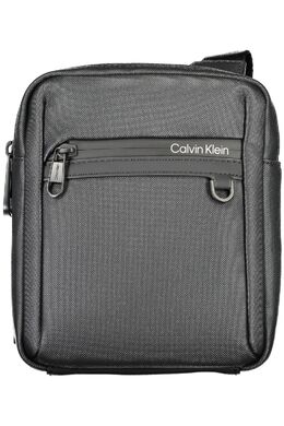 Calvin Klein: Чёрная сумка 