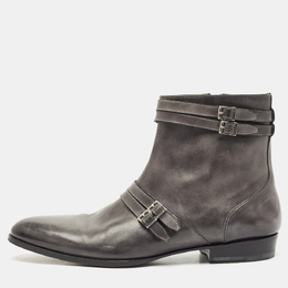 Santoni: Ботинки 