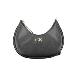 Calvin Klein: Чёрная сумка 