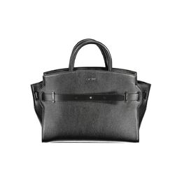 Calvin Klein: Чёрная сумка 