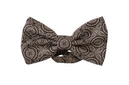 Dolce & Gabbana: Галстук 