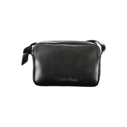 Calvin Klein: Чёрная сумка 