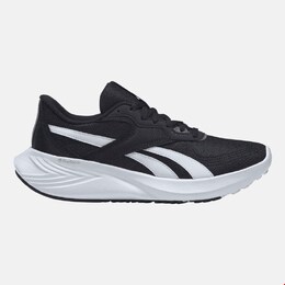 Reebok: Чёрные кроссовки 
