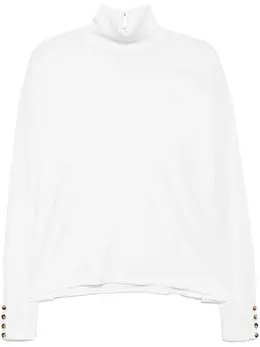 rag & bone: Трикотажный топ 