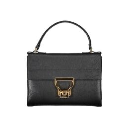 Coccinelle: Чёрная сумка 