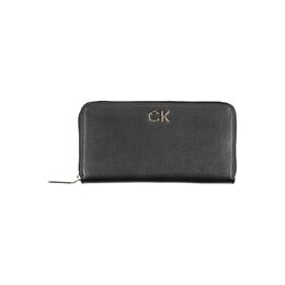Calvin Klein: Чёрный кошелёк 