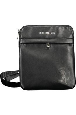 Bikkembergs: Чёрная сумка 