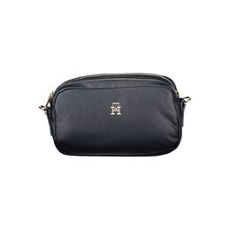 Tommy Hilfiger: Синяя сумка 