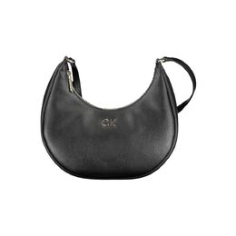 Calvin Klein: Чёрная сумка 