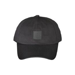 Hugo Boss: Чёрная кепка 