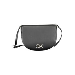 Calvin Klein: Чёрная сумка 