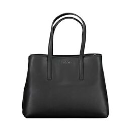 Calvin Klein: Чёрная сумка 