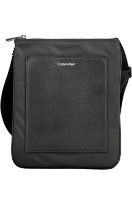 Calvin Klein: Чёрная сумка 