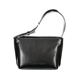 Calvin Klein: Чёрная сумка 