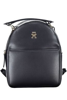 Tommy Hilfiger: Синий рюкзак 