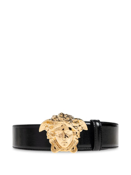 Versace: Ремень 
