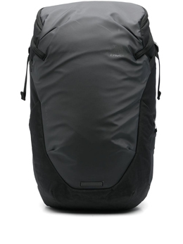 The North Face: Чёрный рюкзак 