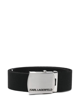 Karl Lagerfeld: Ремень 