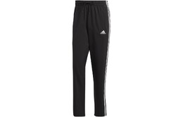 Adidas: Трикотажные брюки 
