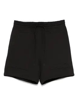 Mackage: Чёрные шорты 