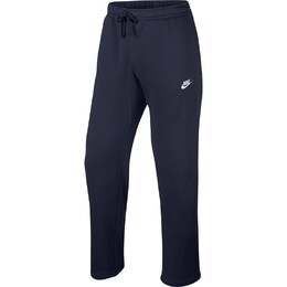 Nike: Синие брюки 