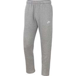 Nike: Серые брюки 