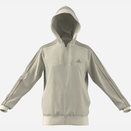 Adidas: Толстовка  Essentials с капюшоном