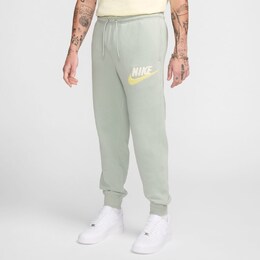 Nike: Зелёные трусы  Club