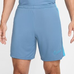 Nike: Синие шорты 