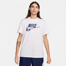 Nike: Спортивная футболка 