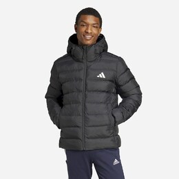 Adidas: Зимняя куртка 