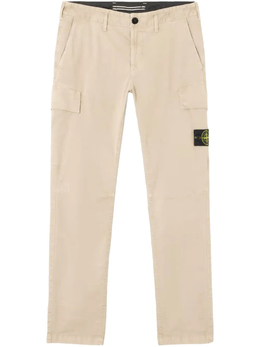 Stone Island: Брюки 