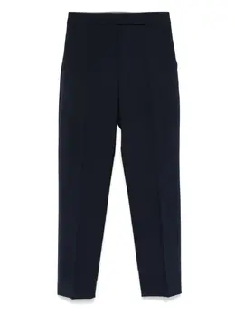 Max Mara: Синие брюки 