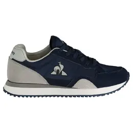 Le Coq Sportif: Синие кроссовки 
