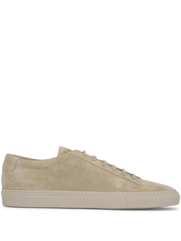 Common Projects: Кроссовки  Achilles