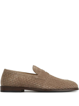 Brunello Cucinelli: Туфли 