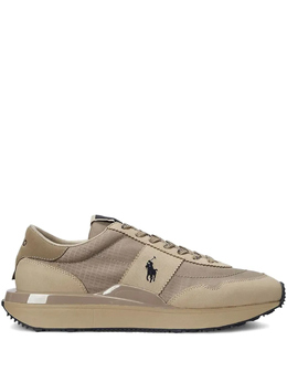 Polo Ralph Lauren: Кроссовки 
