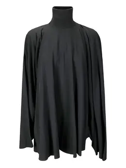 MM6 Maison Margiela: Хлопковое платье 