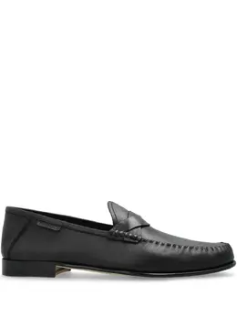 TOM FORD: Чёрные туфли 