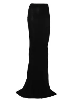 Rick Owens: Длинная юбка 