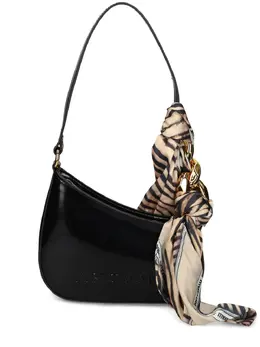 Just Cavalli: Чёрная сумка 
