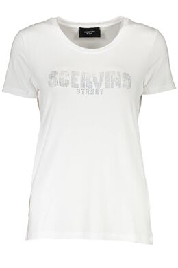 Ermanno Scervino: Белый топ 