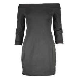 Calvin Klein: Чёрное платье 