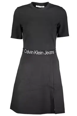 Calvin Klein: Чёрное платье 
