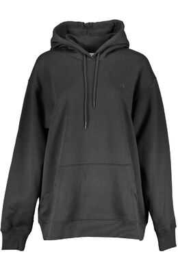 Calvin Klein: Чёрный свитер 