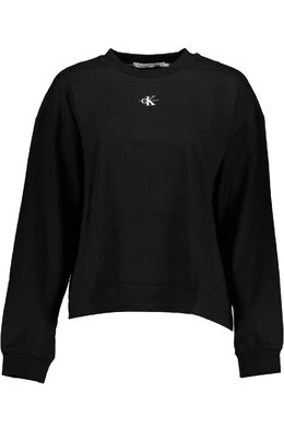 Calvin Klein: Чёрная футболка 