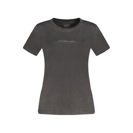 Calvin Klein: Чёрная футболка 