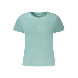 Pepe Jeans: Хлопковая футболка 