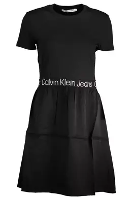 Calvin Klein: Чёрное платье 