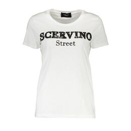 Ermanno Scervino: Белый топ 